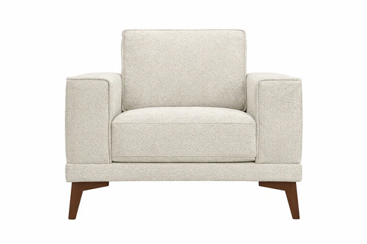 Jarrett Almond Chair