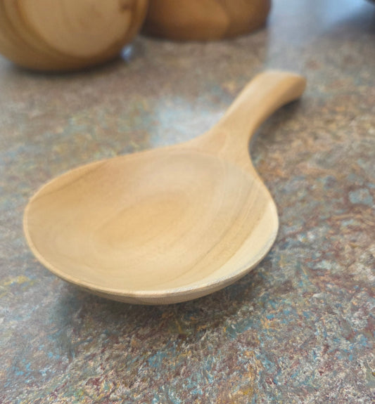 Tropical Generous Spoon