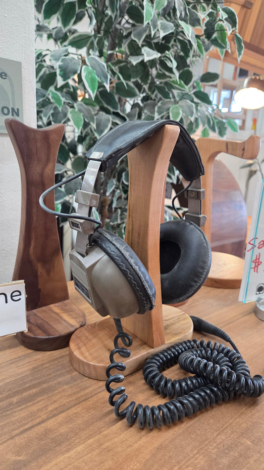 Assorted Headphone Stands