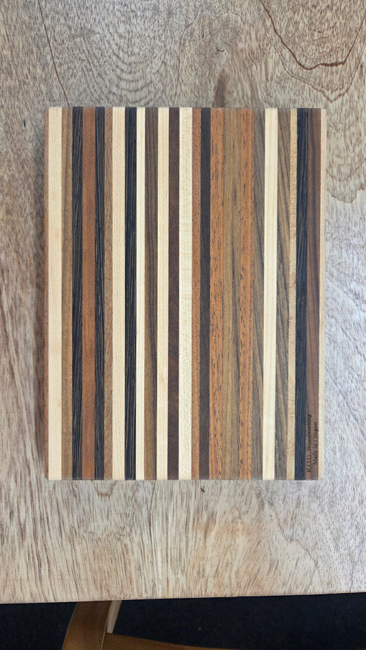 Assorted Cutting Boards