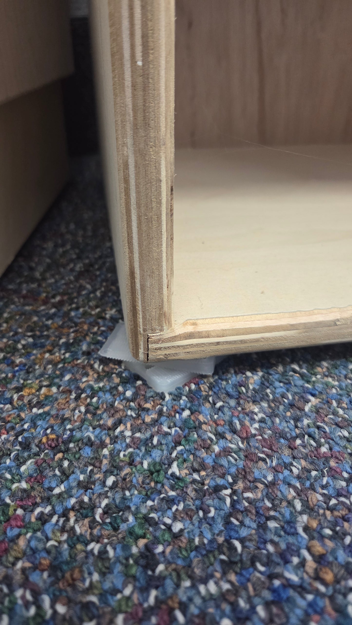 Customizable 3x2 Maple Vinyl Cubes