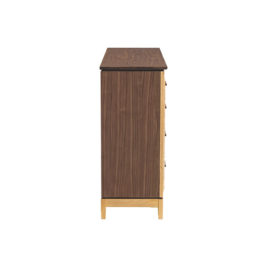 Addison 60″W Dresser
