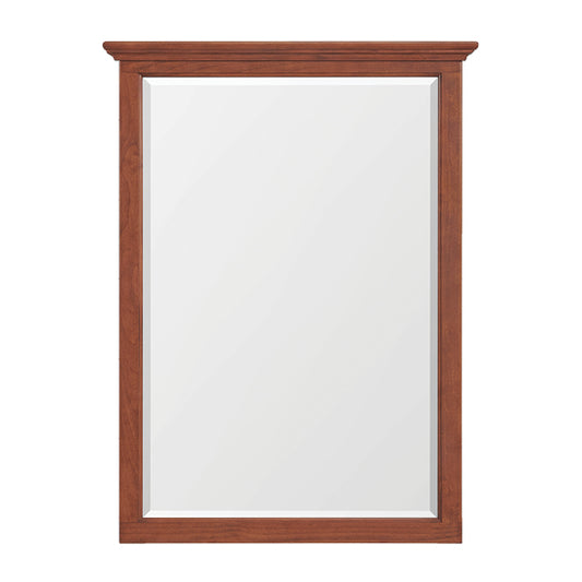 McKenzie Beveled Mirror