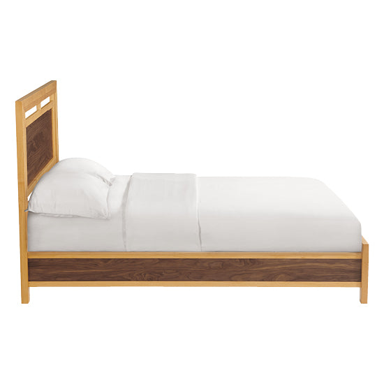 Addison Queen Panel Bed