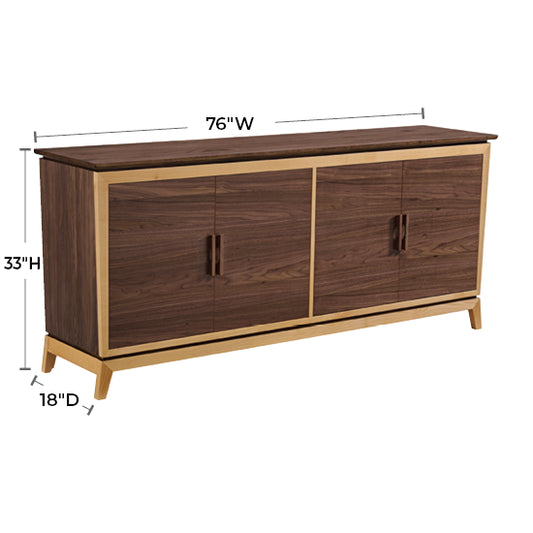 Addison Credenza