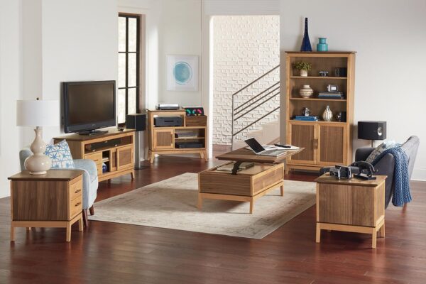 Addison Lift-Top Coffee Table
