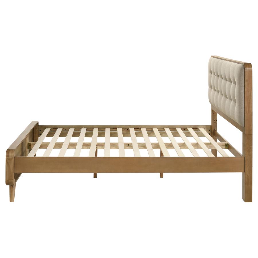 Robyn Platform Bed