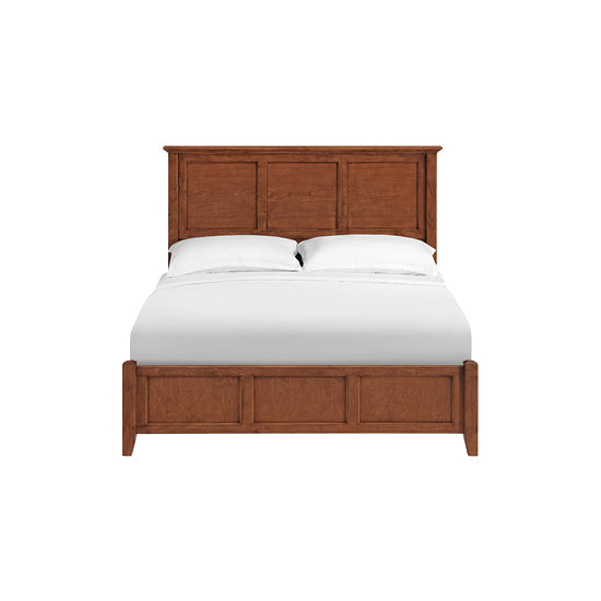 McKenzie Queen Classic Bed