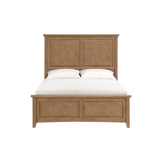 McKenzie Queen Premier Bed