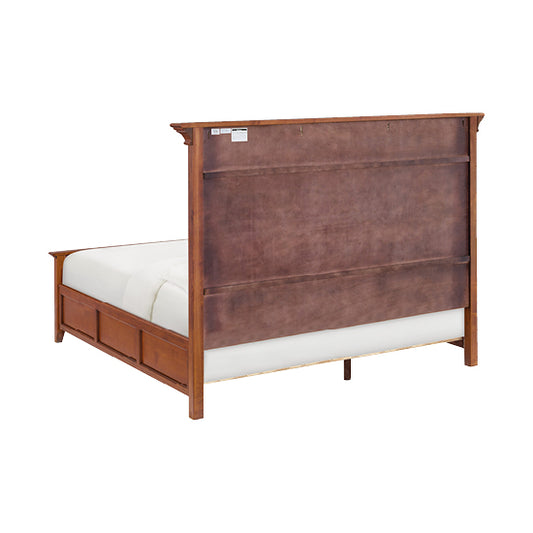 McKenzie King Grand Headboard