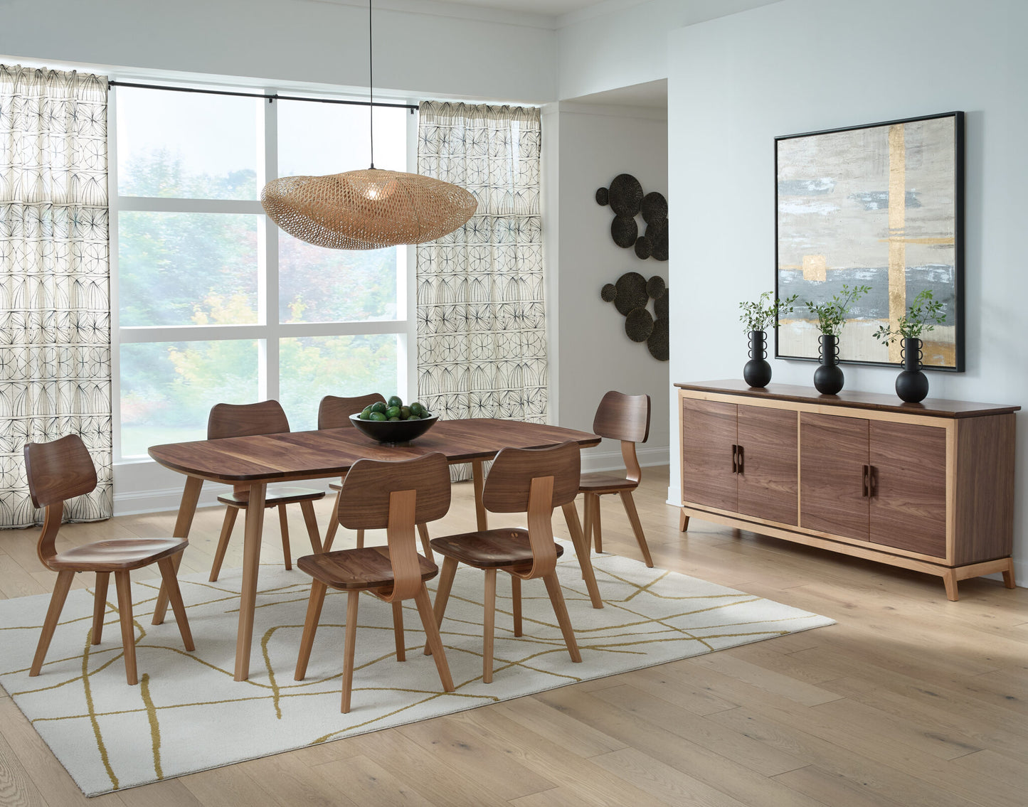 Addison Credenza