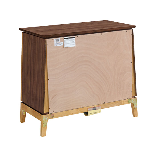 Addison Bureau / 3-Drawer Chest