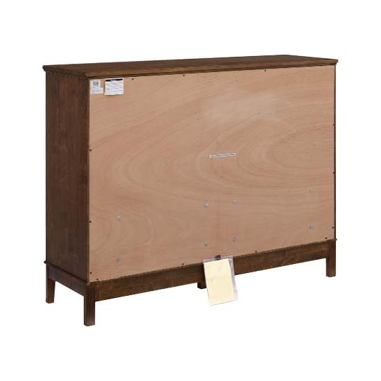 Virginia 60"W Dresser