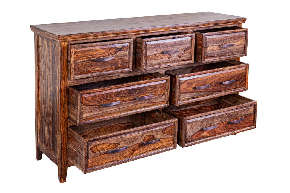 Sonora Dresser - "Harvest"