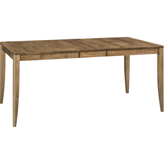 Maple Modern Anna Leg Table