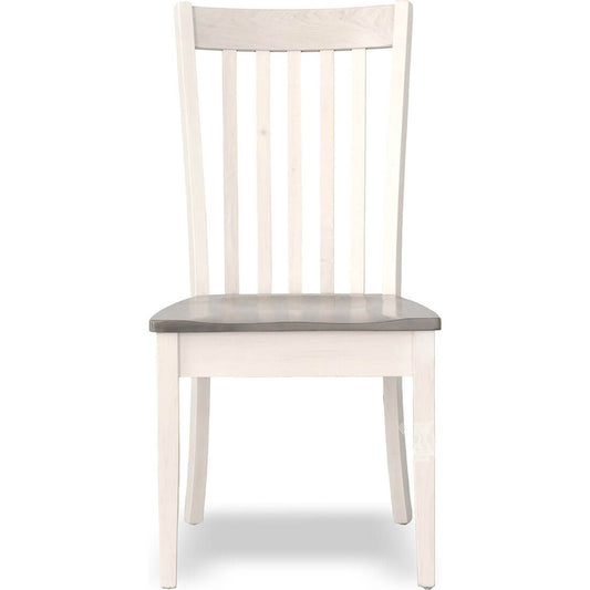 Maple Alex Side Chair