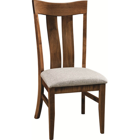 Maple Florence Side Chair