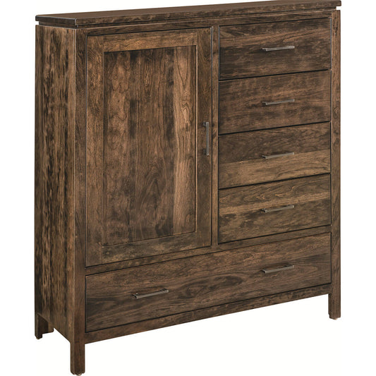 Cherry Maverick Chifforobe