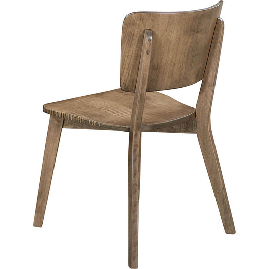 Maple Modern Gabriel Dining Chair