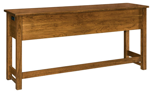 Miss Kay's Cherry Counter Table