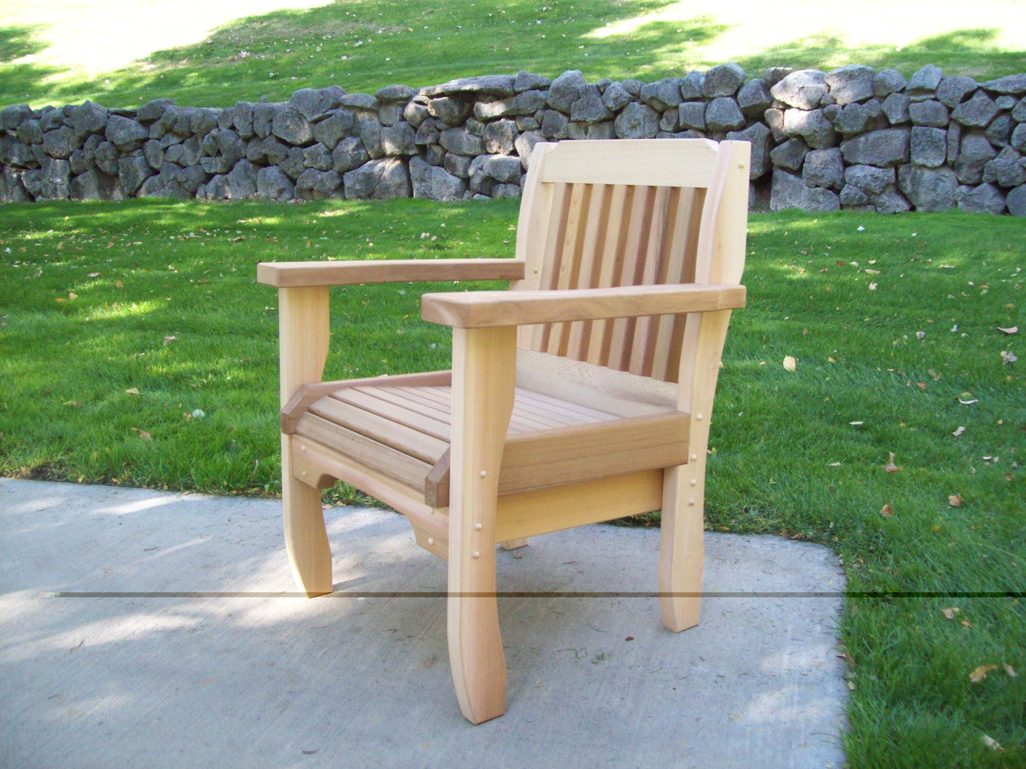 Cabbage Hill Chair