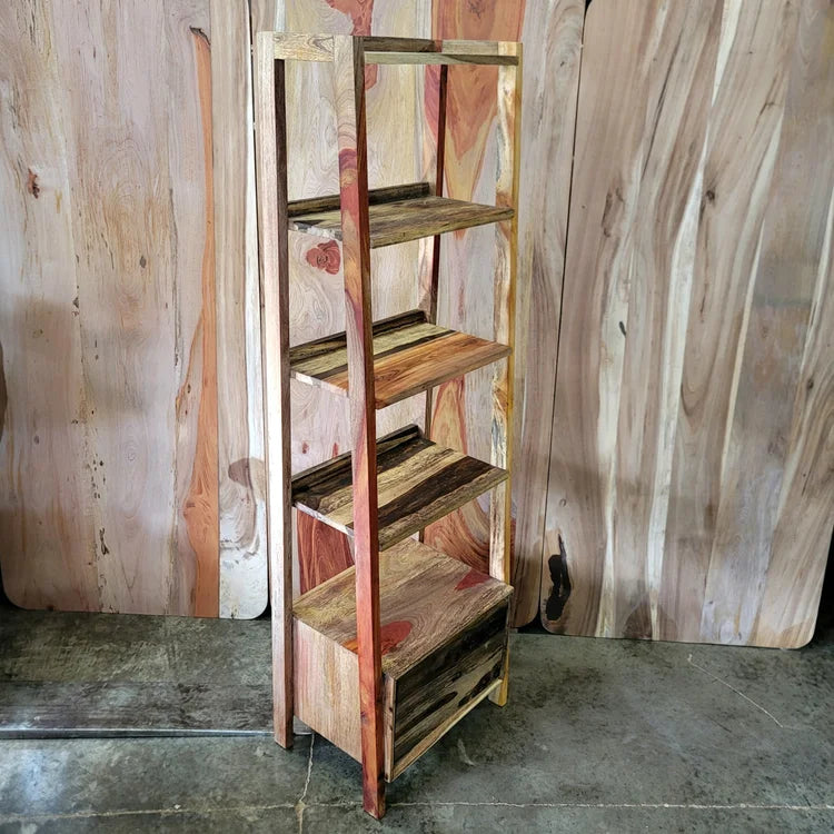 Tropical Millennium Cascading Shelves