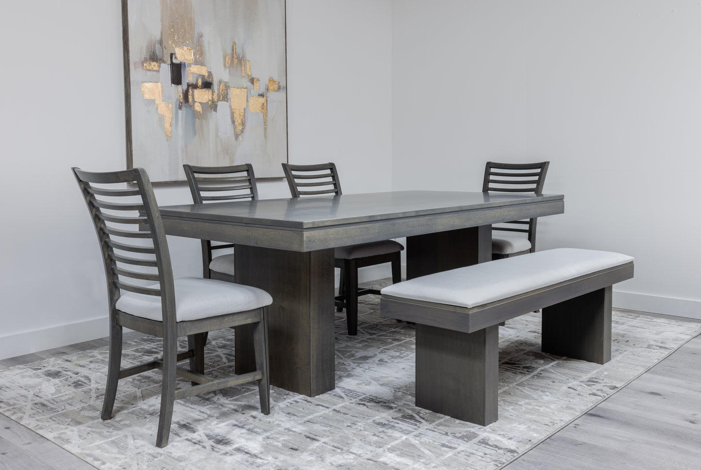 Chloe Modern Dining Table