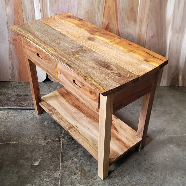Tropical Conservation Console
