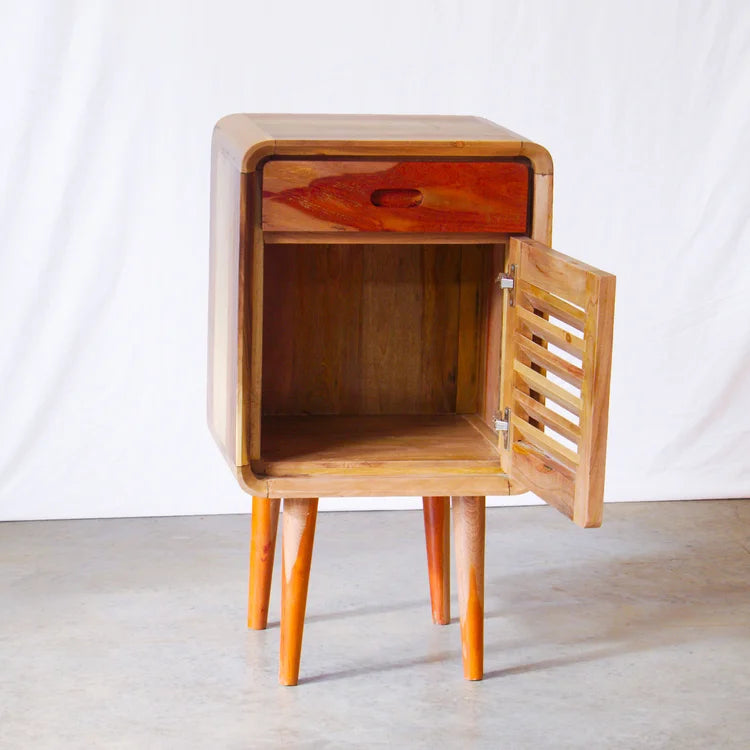 Tropical Millennium Liquor Locker
