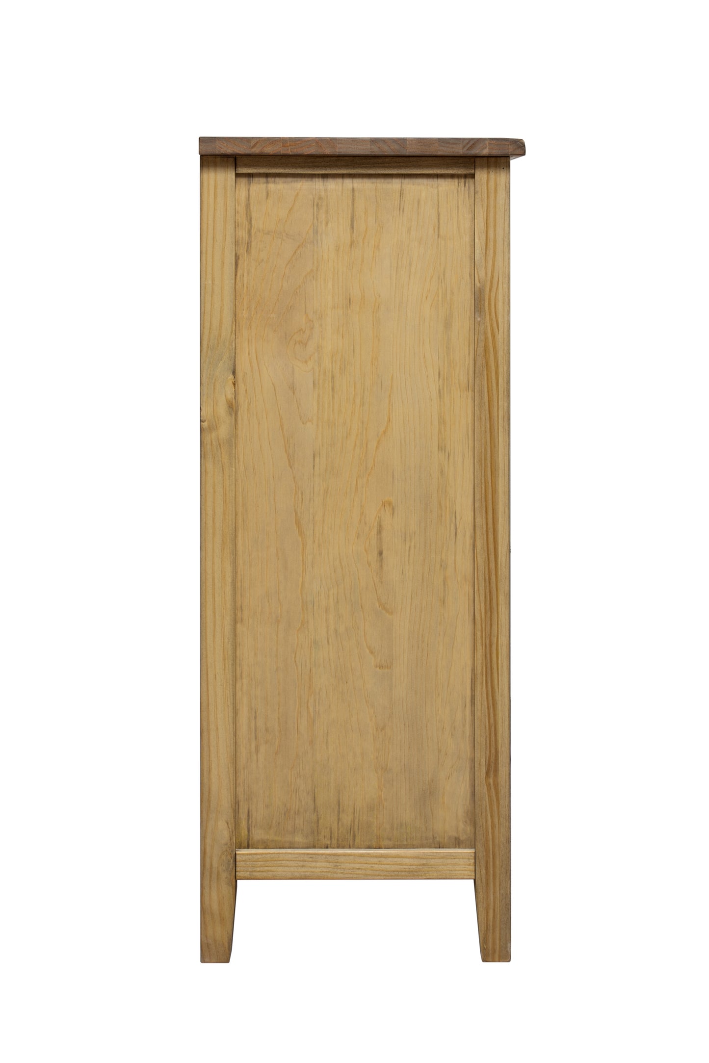 Hazel 4-Drawer Chest