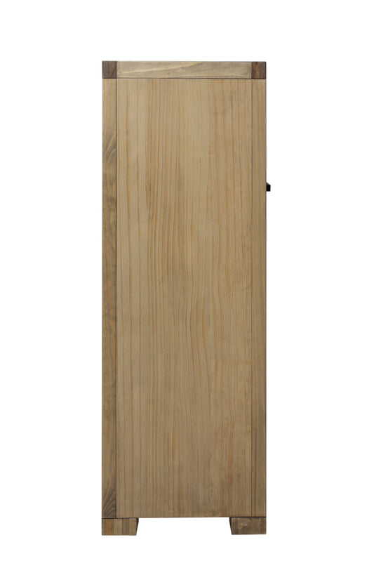 Oxford 6 Drawer Chest