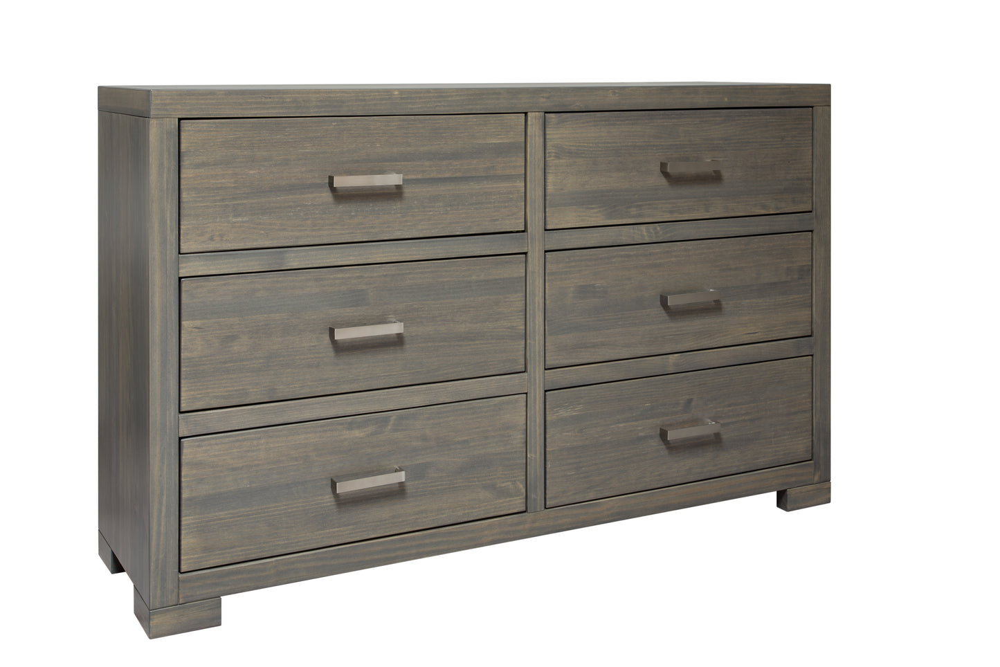 Oxford 6-Drawer Dresser