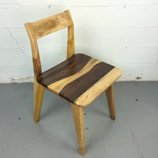 Tropical Shangri-La I Dining Chair