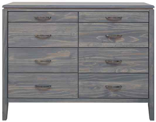 Robina 8-Drawer Dresser