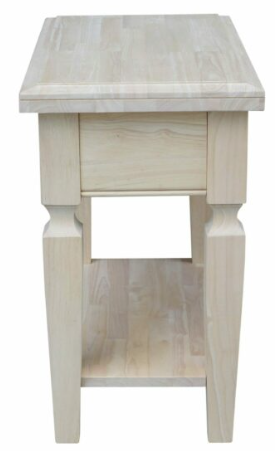Vista End Table