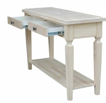 Vista Sofa Table