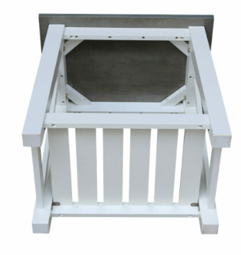 Surrey End Table