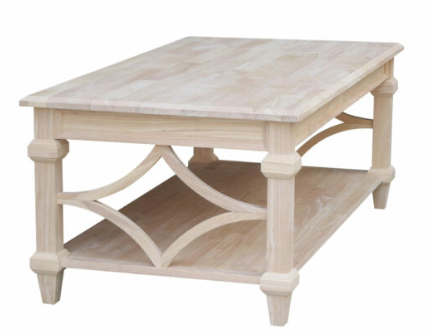 Devine Coffee Table