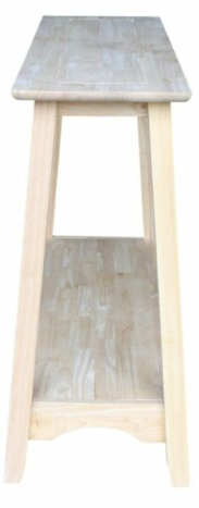 Bombay Sofa Table
