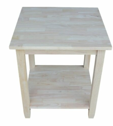 Solano End Table