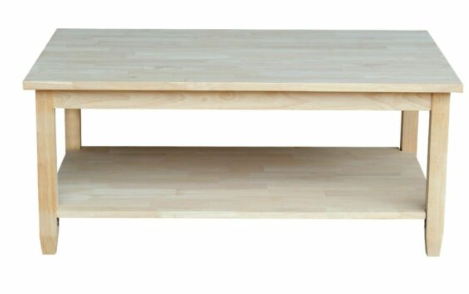 Solano Coffee Table