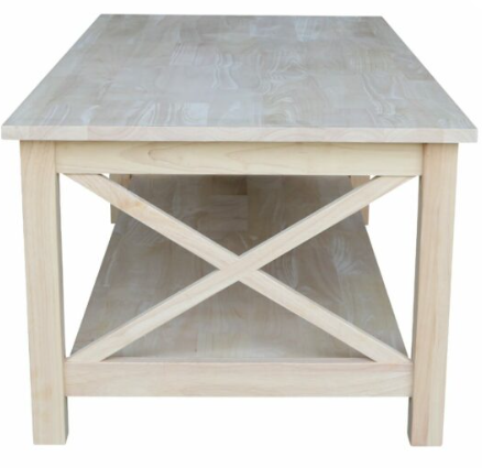 Hampton Coffee Table