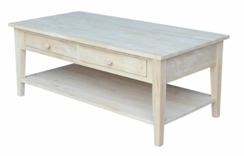 Spencer Coffee Table
