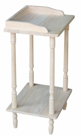 Phone Table