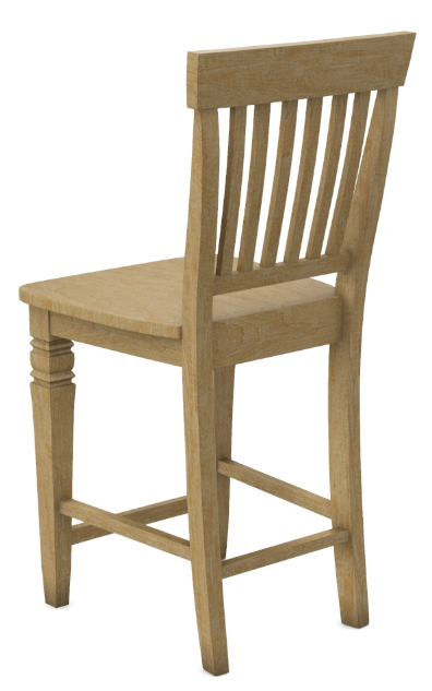 Seattle Counter Stool - 24"