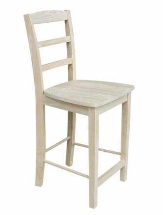 Madrid Counter Stool - 24"
