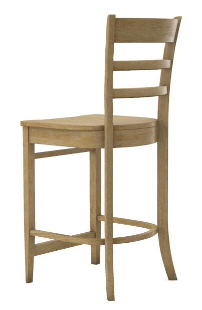 Emily Counter Stool - 24"