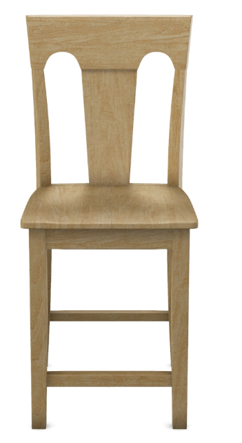 Elle Counter Stool - 24"