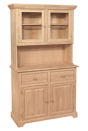 2-Door Buffet