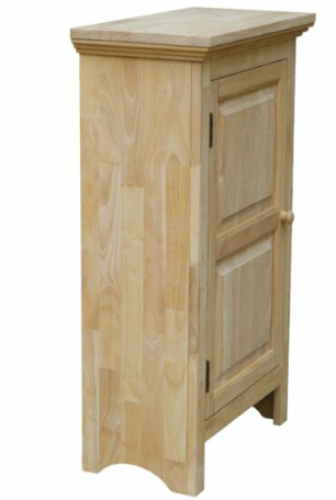 Short Single Jelly Cupboard
